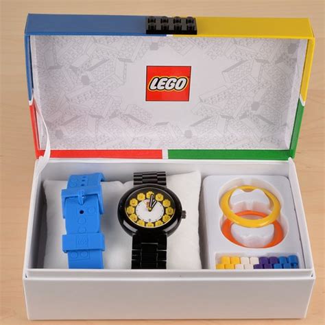 lego watch for adults rolex